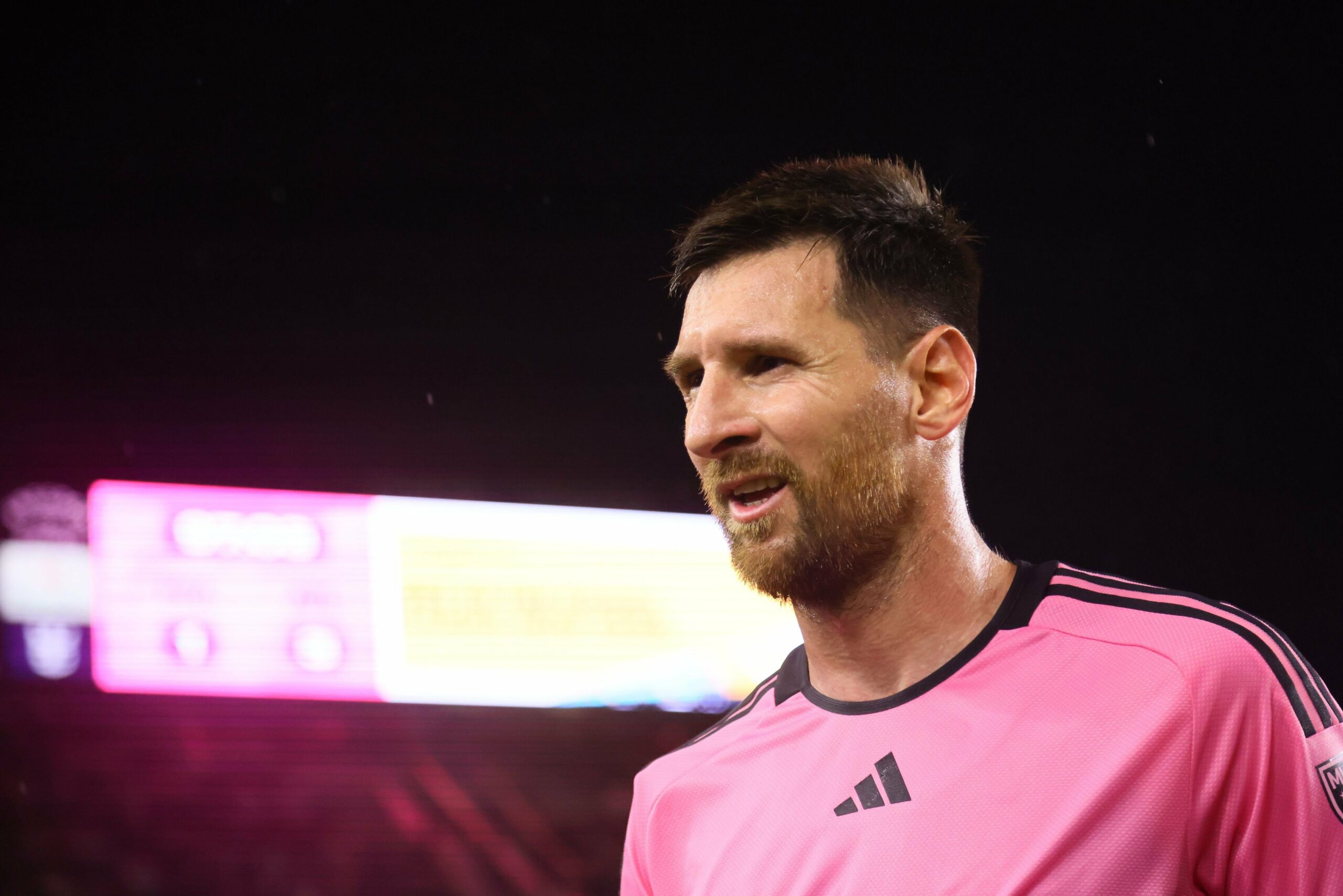 Foot – Mercato : Après le PSG, Messi au coeur d’un projet démentiel ?