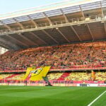 Foot – Mercato : Il ment à un club de L1 avant de signer au RC Lens !