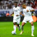 Foot – Mbappé – Vinicius : La folle demande d’une ancienne star du Real Madrid