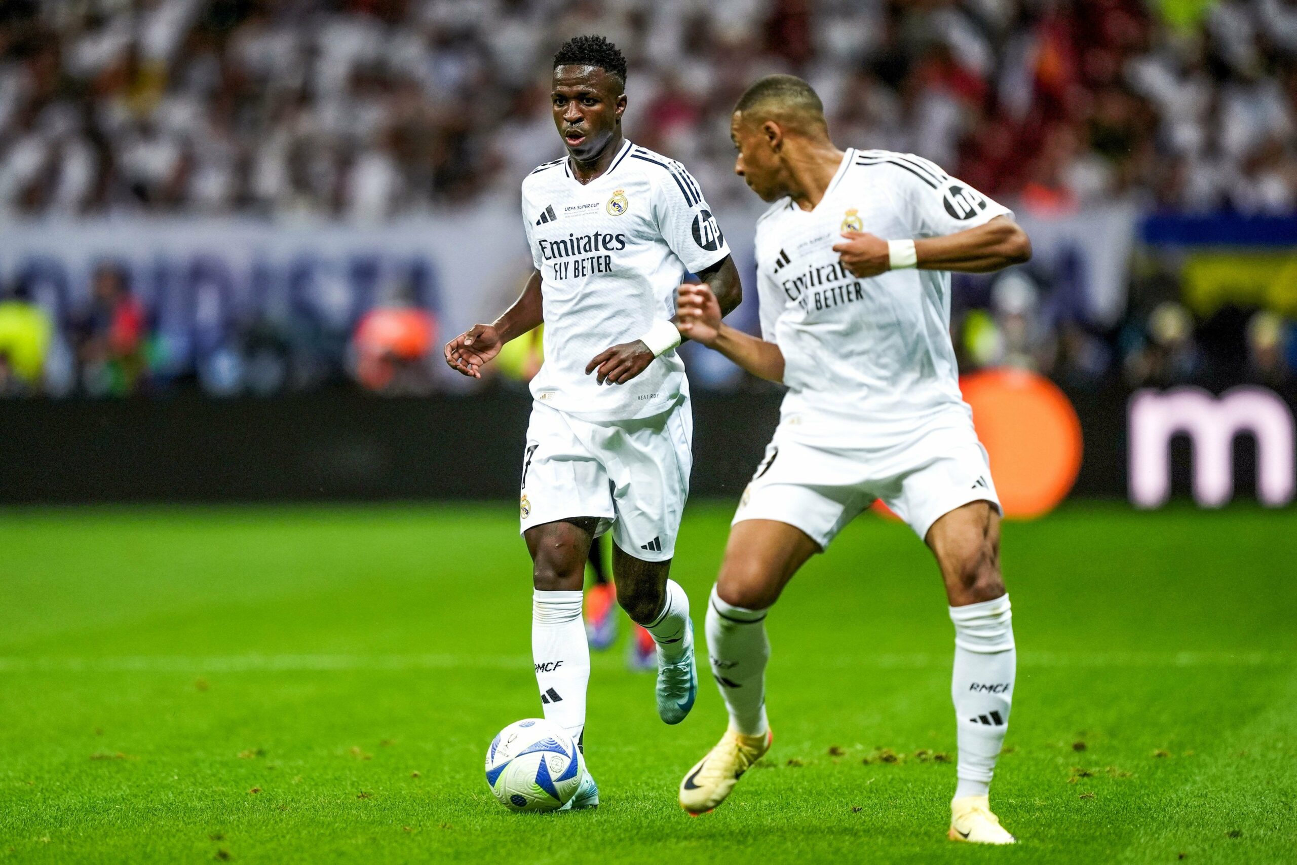 Foot – Mbappé – Vinicius : La folle demande d’une ancienne star du Real Madrid