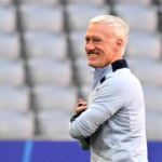 Foot – France-Italie : la composition de Didier Deschamps avec 2 grosses surprises