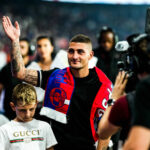 Foot – Mercato : Le PSG tient le nouveau Verratti !