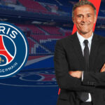 Foot – 
				 PSG : Luis Enrique inquiet, un joker recruté par le Paris SG ?