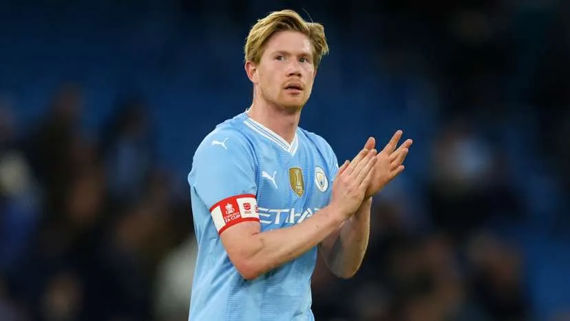 Foot – Kevin de Bruyne tacle la FIFA et l’UEFA