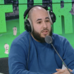 Foot – Walid Acherchour sur RMC : “J’ai du mal à être convaincu par Guillaume Restes”