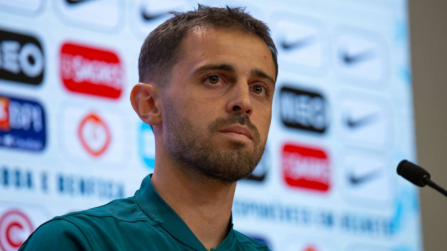 Foot – Bernardo Silva détruit le nouveau format de la Ligue des Champions et le calendrier démentiel de l’UEFA et la FIFA