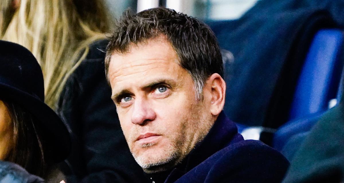 Foot – OM : Rothen vole dans les plumes du PSG pour Pernod-Ricard