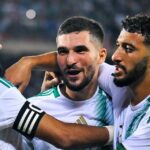 Foot – OL : les Lyonnais ont porté l’Algérie !