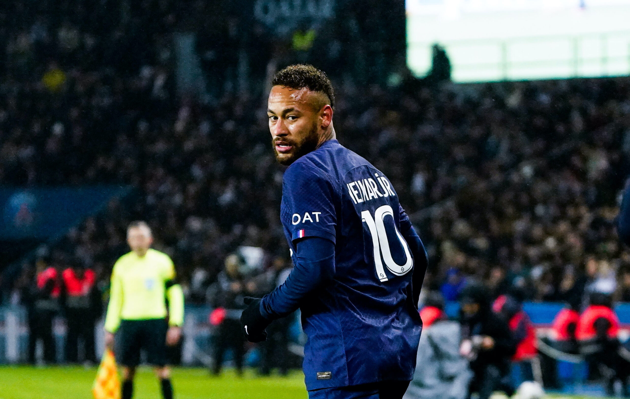 Foot – Mercato PSG : Le transfert de Neymar au coeur de la tourmente