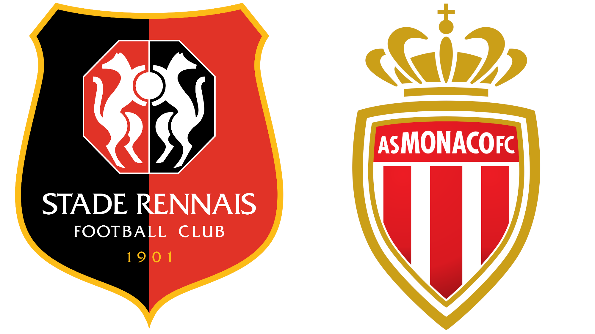 Foot – Stade rennais – Monaco : la rencontre programmée au samedi 5 octobre, 21h00