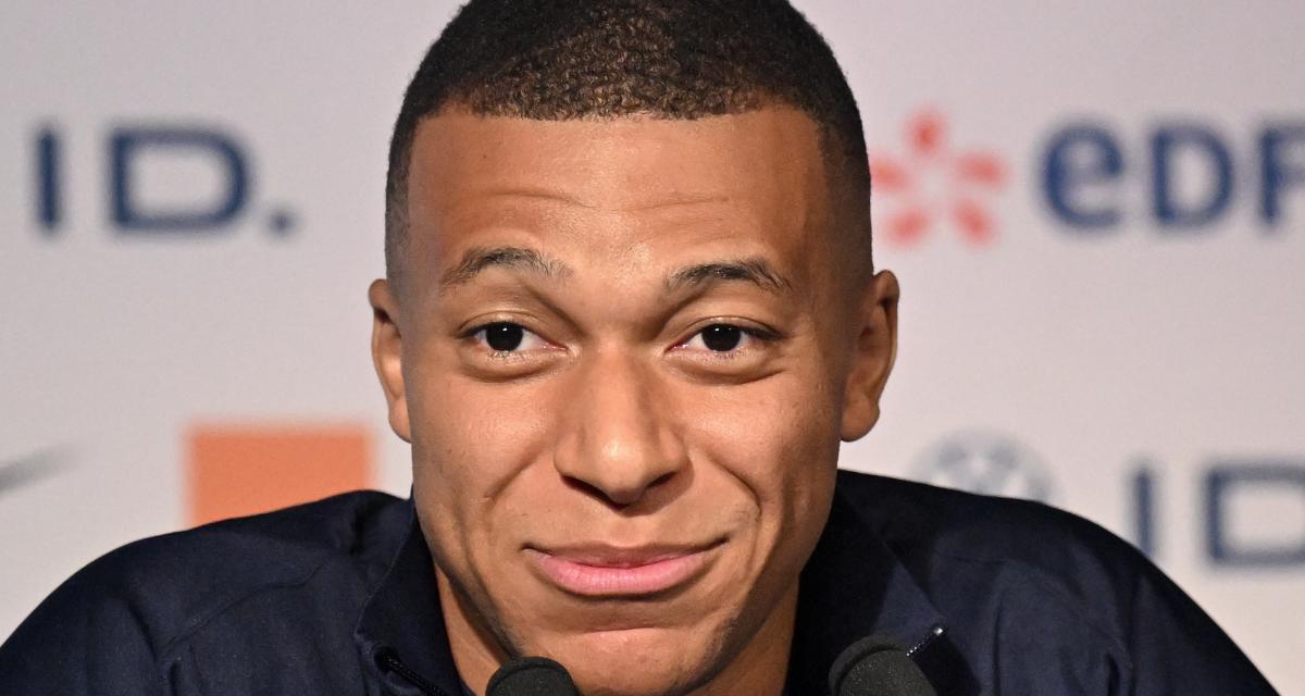 Foot – PSG, Real Madrid : Riolo dénonce le « mépris de classe » de Kylian Mbappé