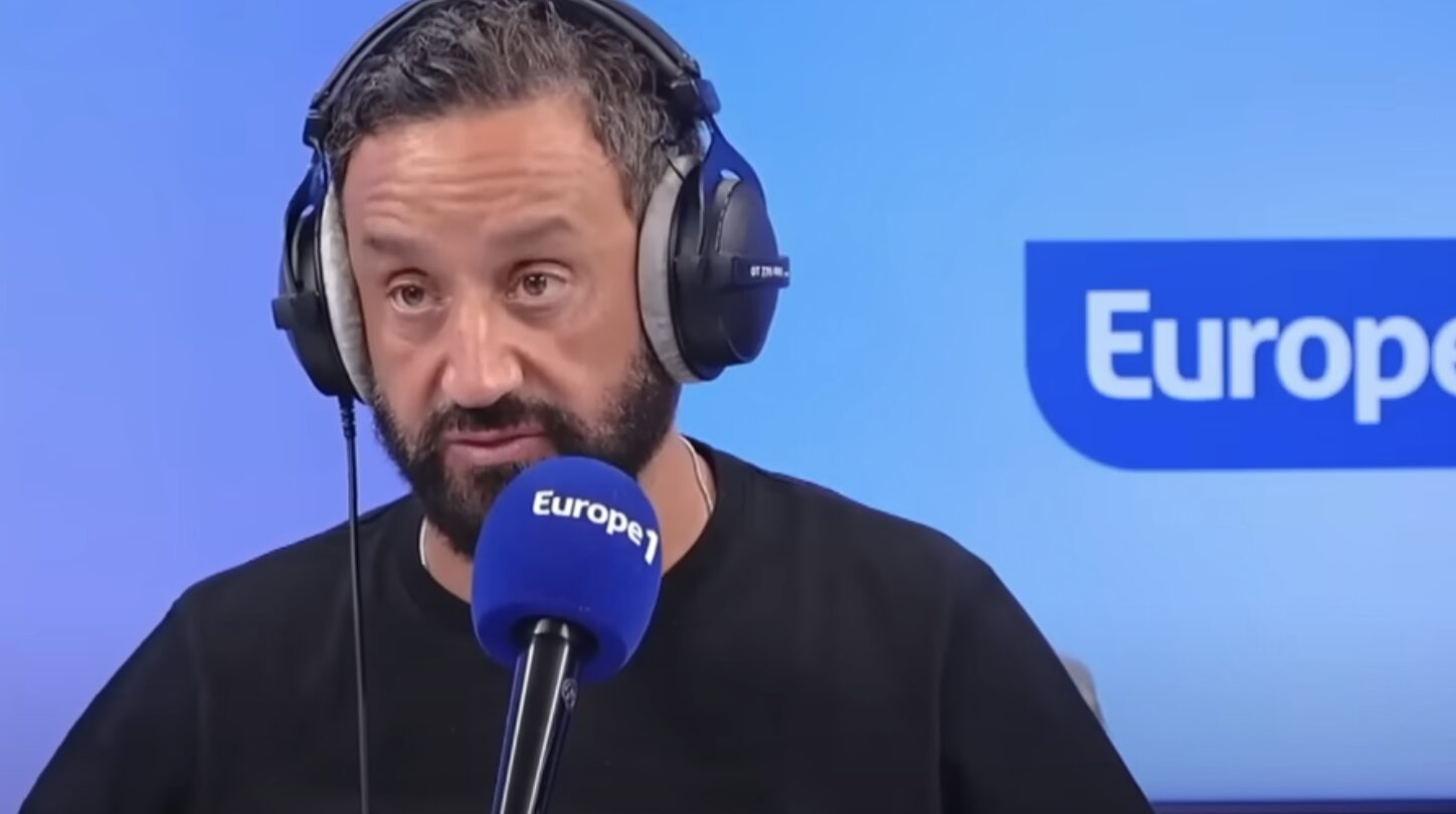 Foot – 
				Cyril Hanouna président du PSG ? Sa réponse