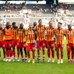 Foot – RC Lens : Bonne nouvelle pour les plans de Will Still après la trêve