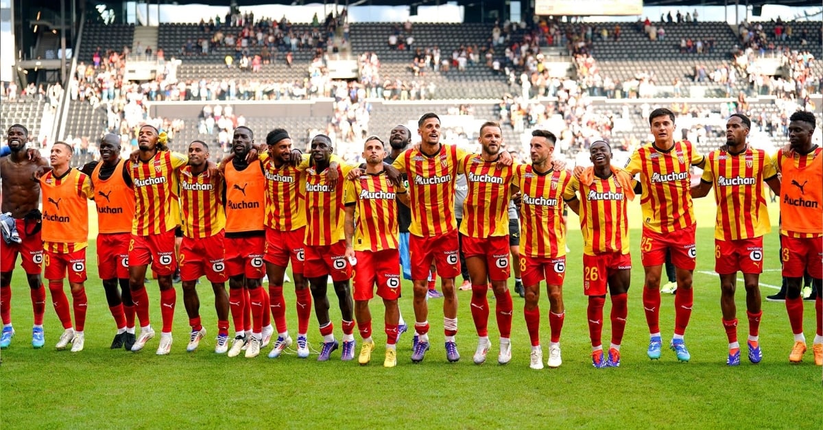 Foot – RC Lens : Bonne nouvelle pour les plans de Will Still après la trêve