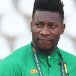 Foot – Cameroun : Eto’o ou Brys, André Onana désigne
son “patron” !