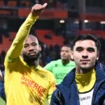 Foot – FC Nantes : Kombouaré prêt à lancer un nouveau jeune contre Reims ?