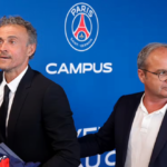 Foot – Mercato : le PSG aurait déjà sa priorité pour cet hiver