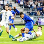 Foot – EdF Espoirs ‍: Couac pour la première de Baticle