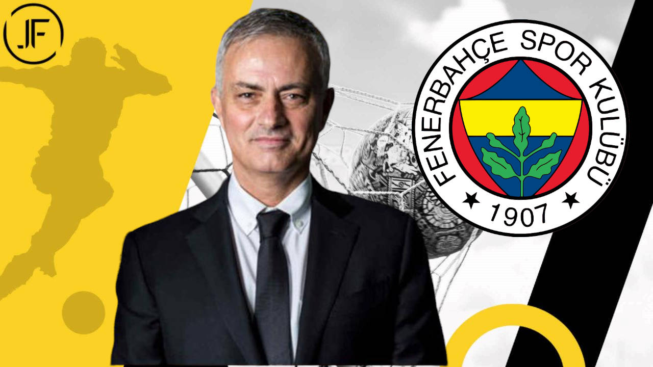 Foot – 
				 Fenerbahçe : une arnaque à 94M€, pourtant José Mourinho en rêve !