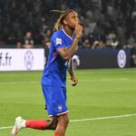 Foot – Equipe de France, PSG : Barcola entre dans l’histoire des Bleus !