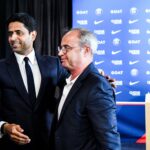 Foot – Mercato : Une grande nouvelle tombe pour le PSG