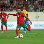 Foot – CAN 2025 (Q) : le Maroc remporte un match à 4
penalties !