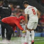 Foot – Real Madrid : Inquiétude pour Arda Güler, sorti sur blessure avec la Turquie