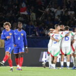 Foot – France – Italie (1-3) : Les notes complètes [Ligue des Nations – 1ère j.]