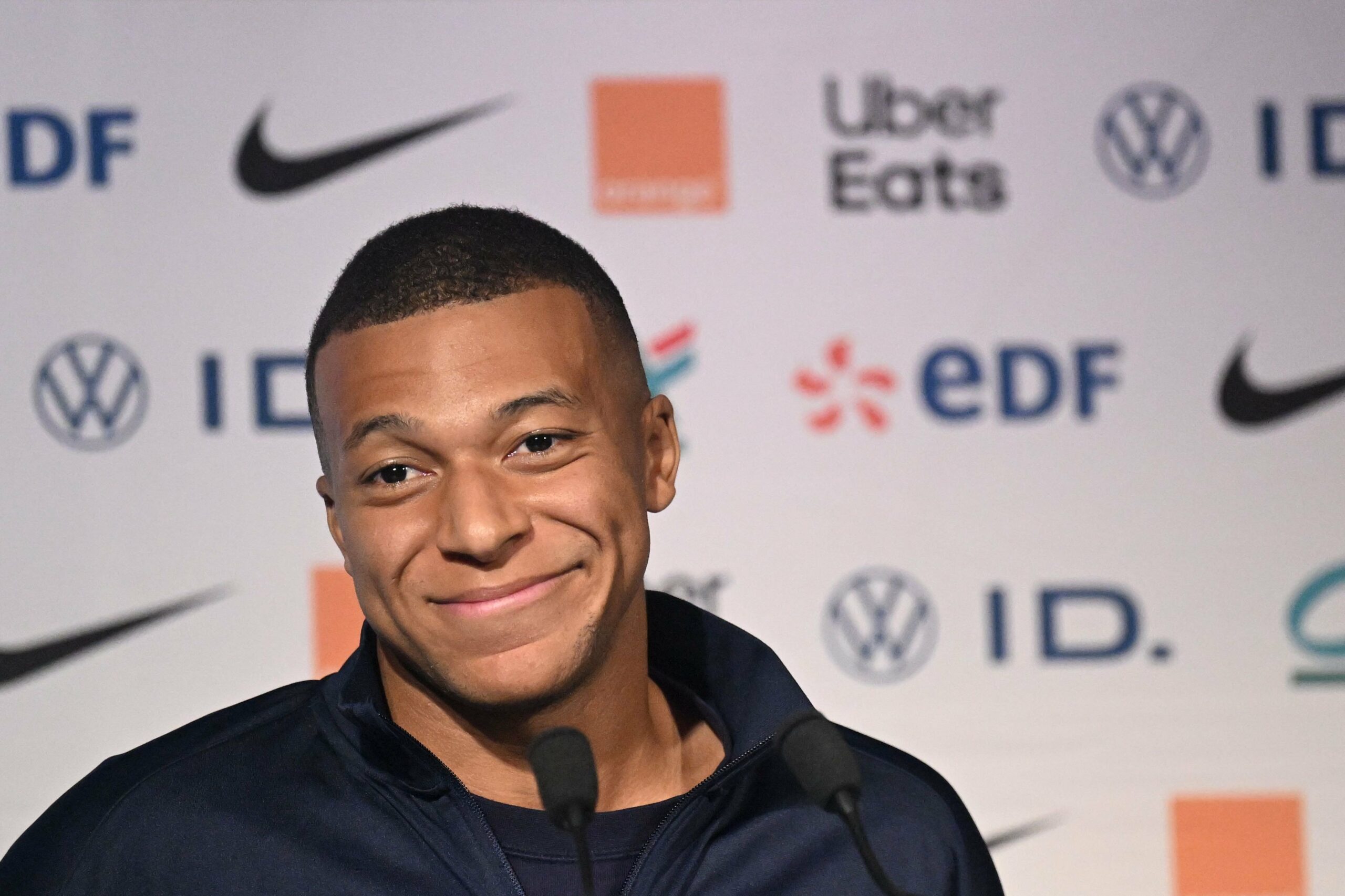 Foot – Vinicius – Mbappé : Premier malaise au Real Madrid ?