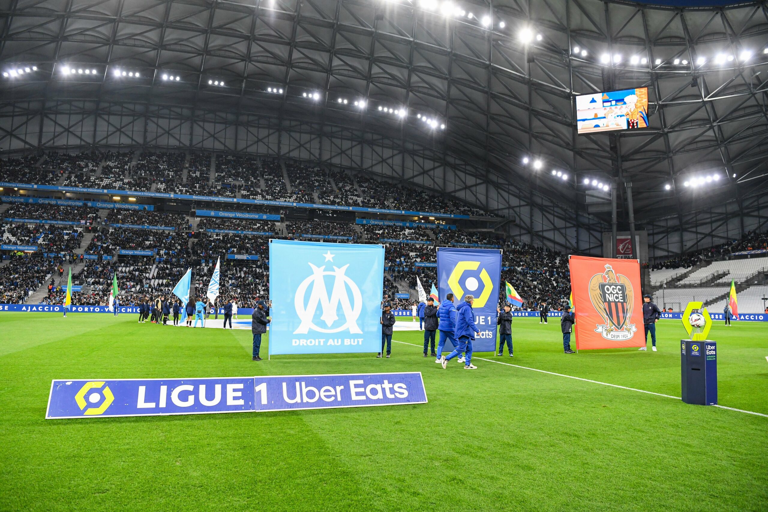 Foot – Mercato : L’OM signe le joueur qui va enflammer Marseille ?