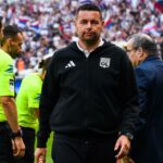 Foot – OL : le onze de Pierre Sage après le Mercato estival