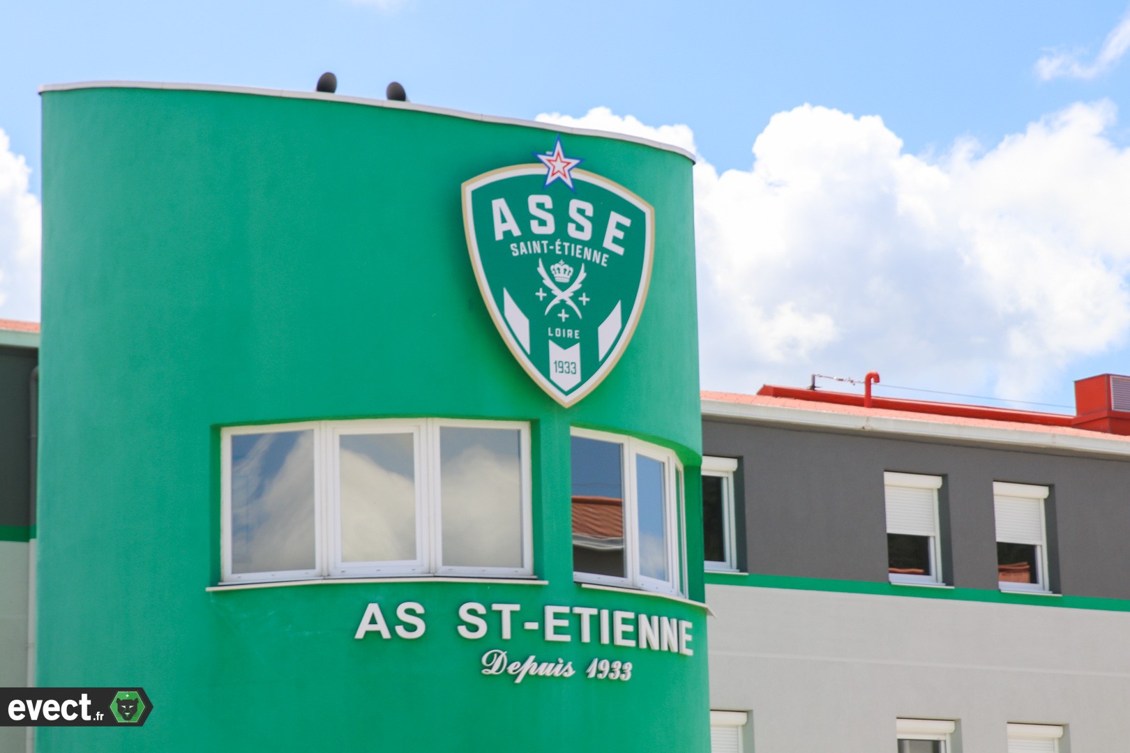 Foot – Sportfive, le contraignant partenaire de l’ASSE