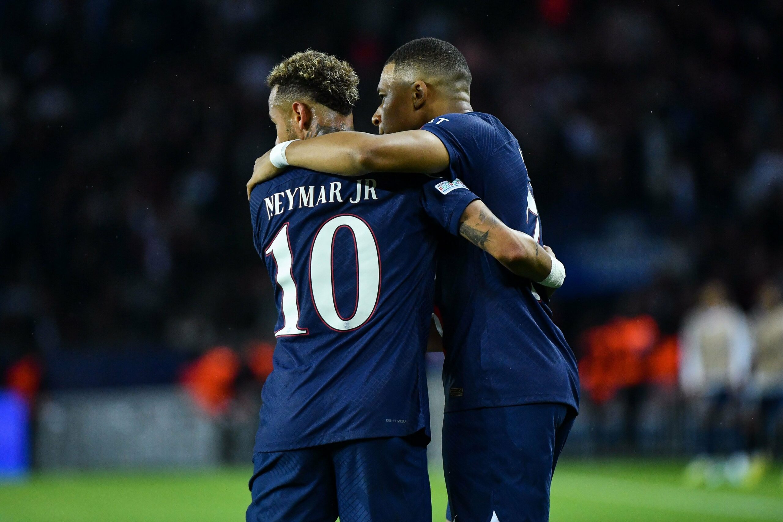 Foot – Real Madrid : Neymar annonce un «crack» avec Mbappé