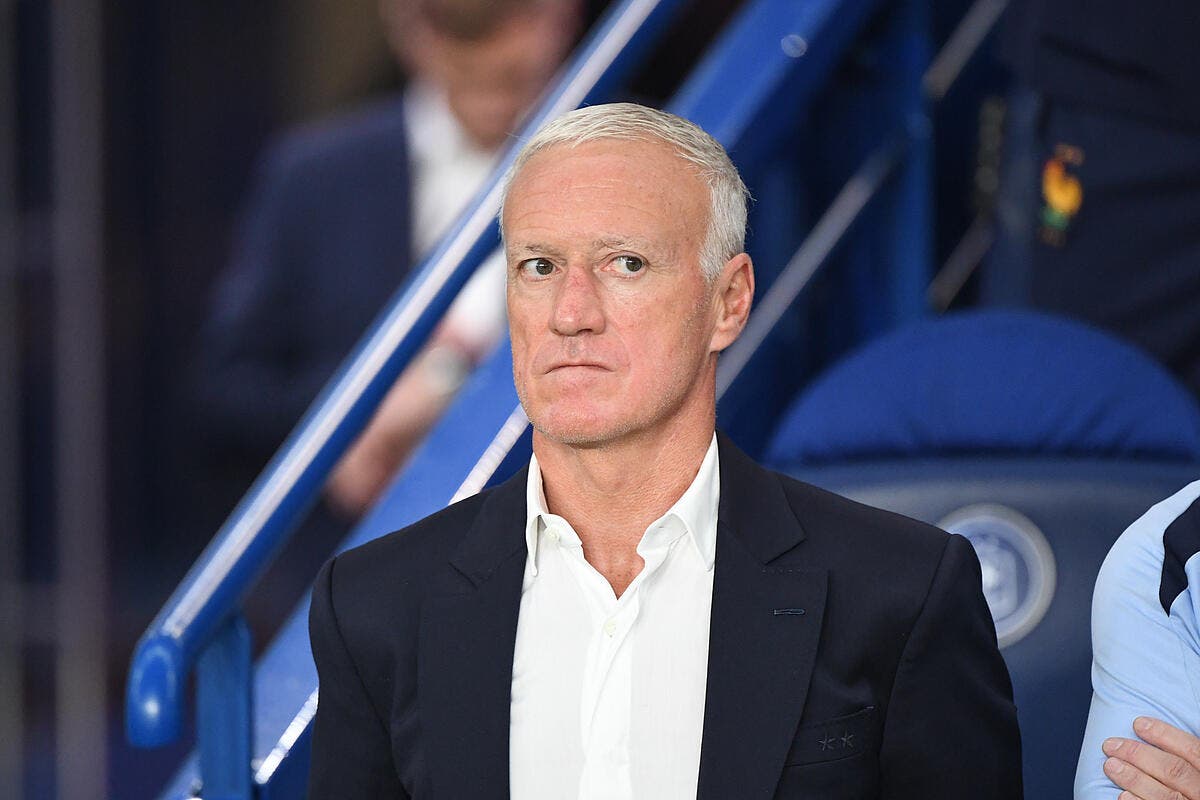 Foot – Didier Deschamps viré, c’est reparti pour un tour