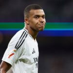 Foot – Real Madrid : Coup de tonnerre pour Mbappé en 2025 ?