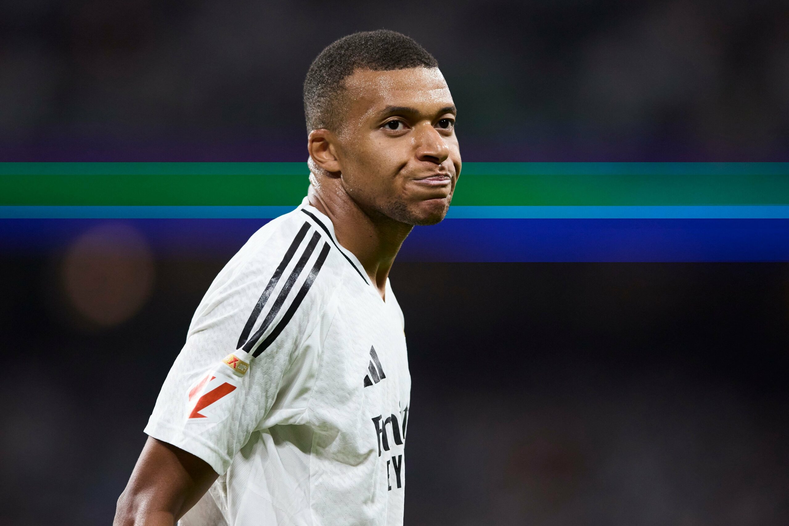 Foot – Real Madrid : Coup de tonnerre pour Mbappé en 2025 ?