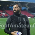 Foot – Adil Hermach (Nîmes) : « Le bilan comptable est insuffisant »