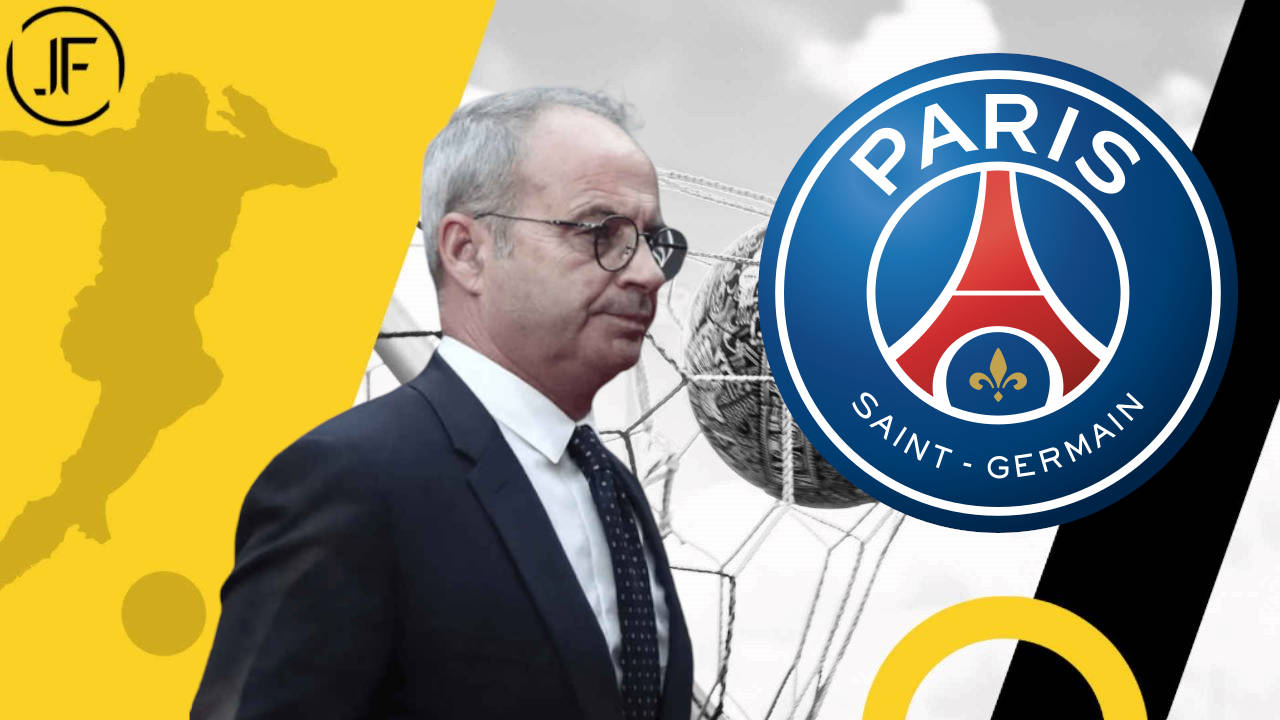 Foot – 
				 Le PSG tient déjà un joli coup à 19M€ pour janvier, bravo Campos !