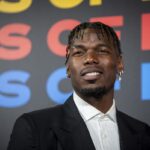 Foot – Juve ‍: Le vrai salaire de Pogba révélé au public