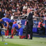 Foot – Zidane – Équipe de France : Riolo fracasse Deschamps !