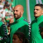 Foot – Mercato – Gardien de l’ASSE en Ligue 2, il est libéré par son club