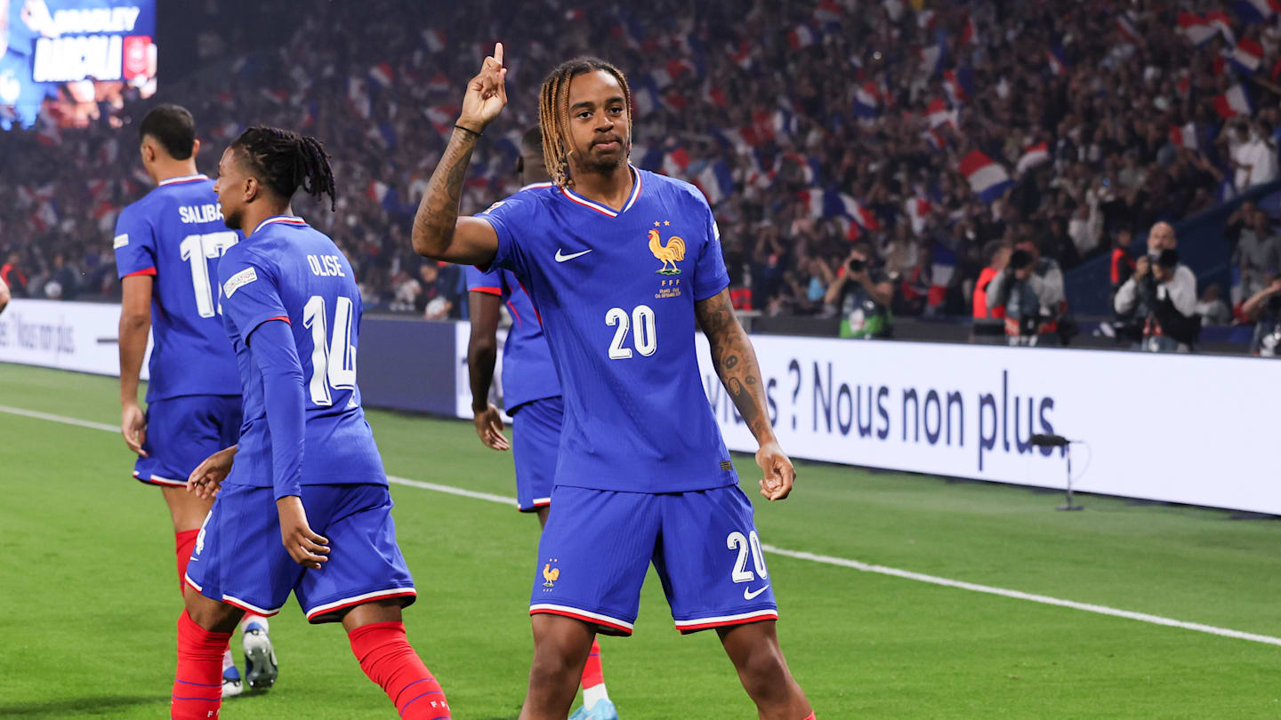 Foot – France – Belgique : Les compositions probables et dernières news du deuxième match des Bleus en Ligue des Nations