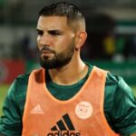 Foot – Andy Delort en contact avec un club en Algérie !