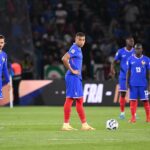 Foot – Equipe de France : Coup de gueule en interne, Mbappé et Griezmann visés ?