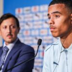 Foot – OM ‍: Mason qui ‍? Greenwood n’existe plus en Angleterre