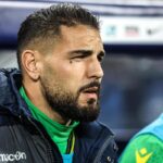 Foot – Andy Delort va reprendre son histoire avec l’Algérie