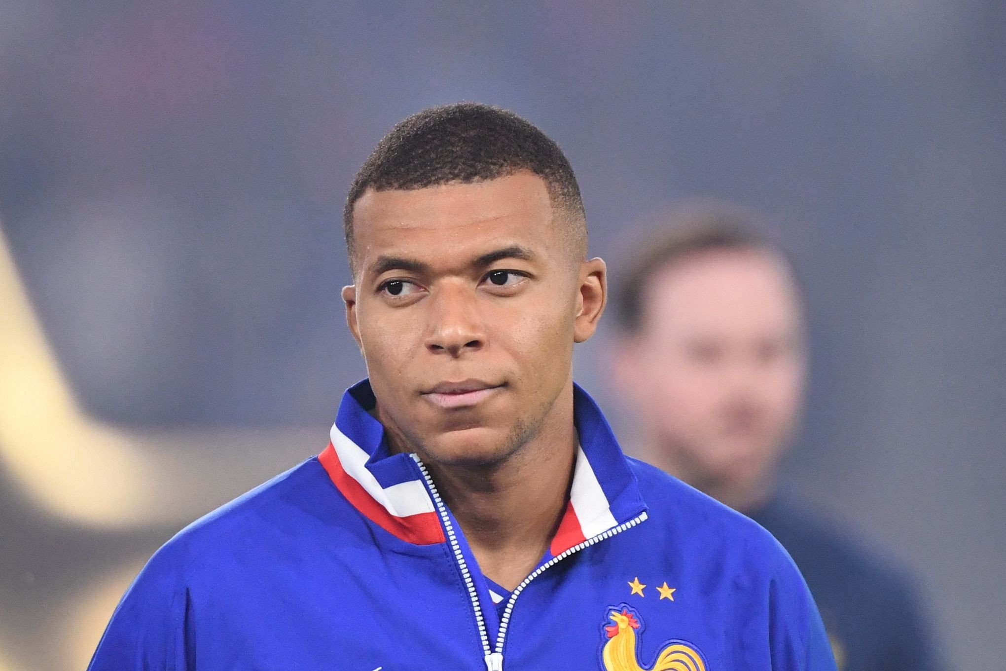 Foot – Le remplaçant de Mbappé est trouvé ?