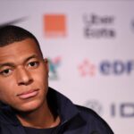 Foot – PSG – Real Madrid : Mbappé a un gros problème ?