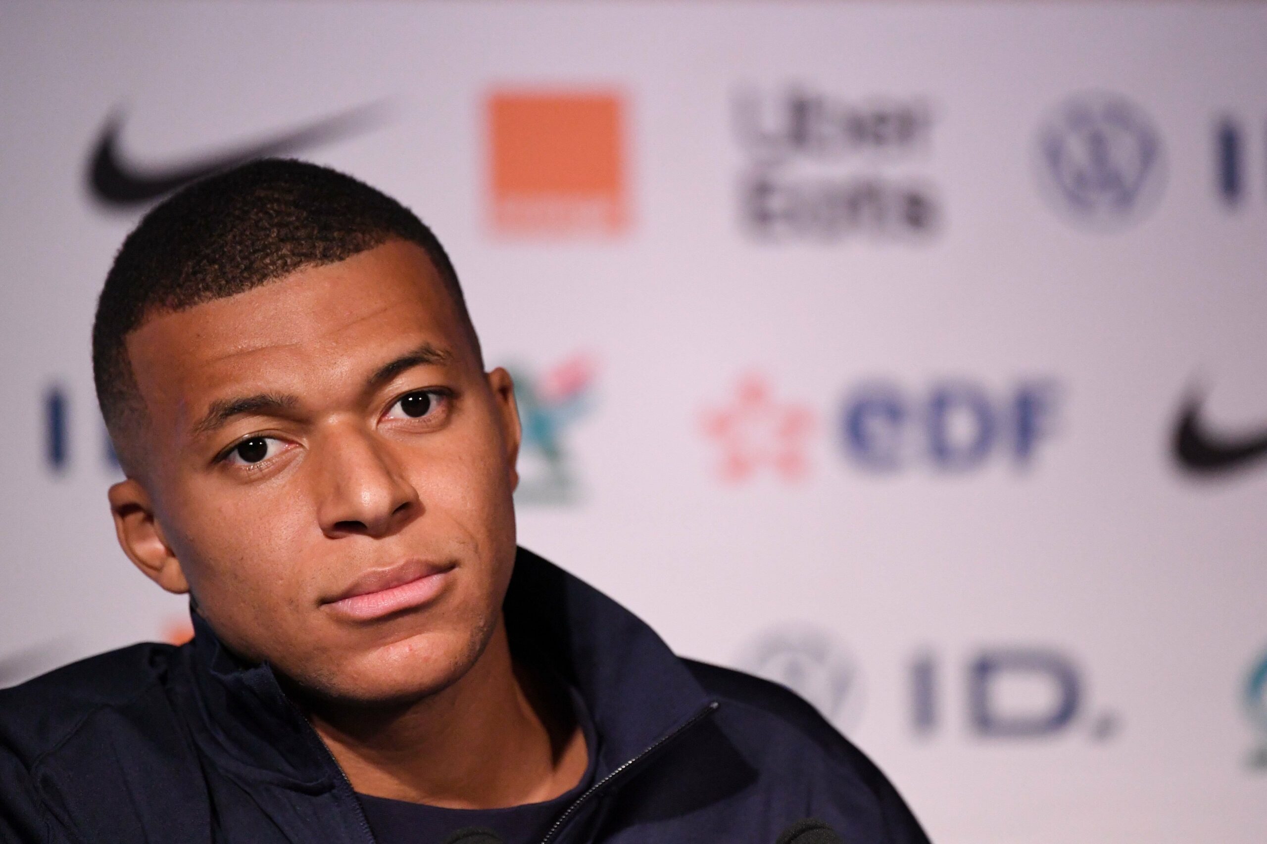 Foot – PSG – Real Madrid : Mbappé a un gros problème ?