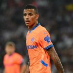 Foot – OM : Greenwood touché moralement contre Nice ?